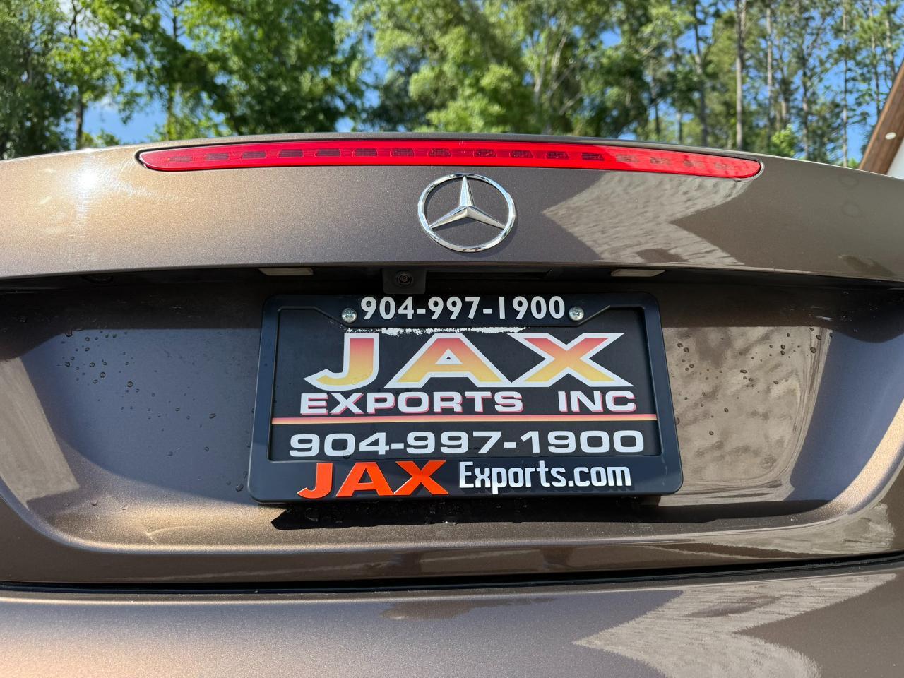 2016 Mercedes-Benz SL 2dr Roadster SL 400 Jacksonville FL