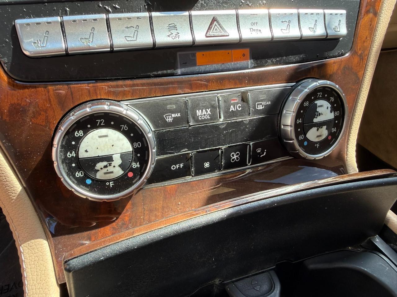 2016 Mercedes-Benz SL 2dr Roadster SL 400 Jacksonville FL