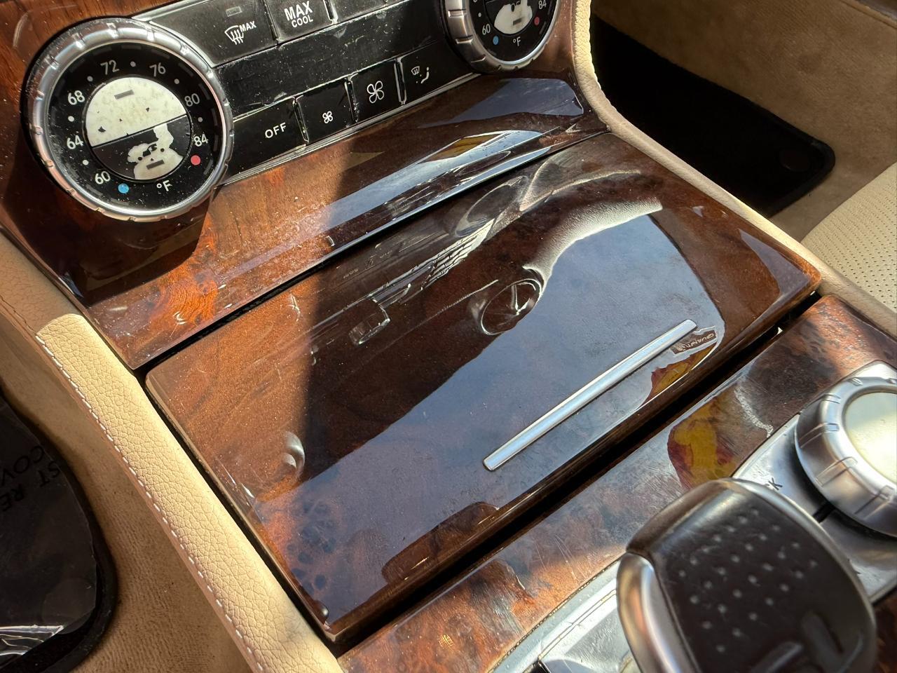 2016 Mercedes-Benz SL 2dr Roadster SL 400 Jacksonville FL