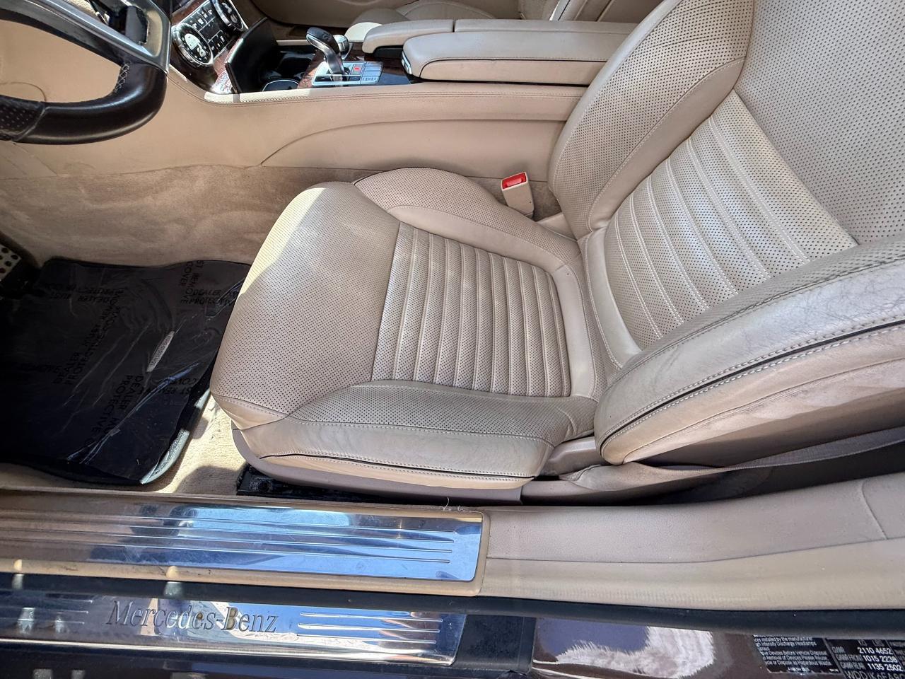 2016 Mercedes-Benz SL 2dr Roadster SL 400 Jacksonville FL