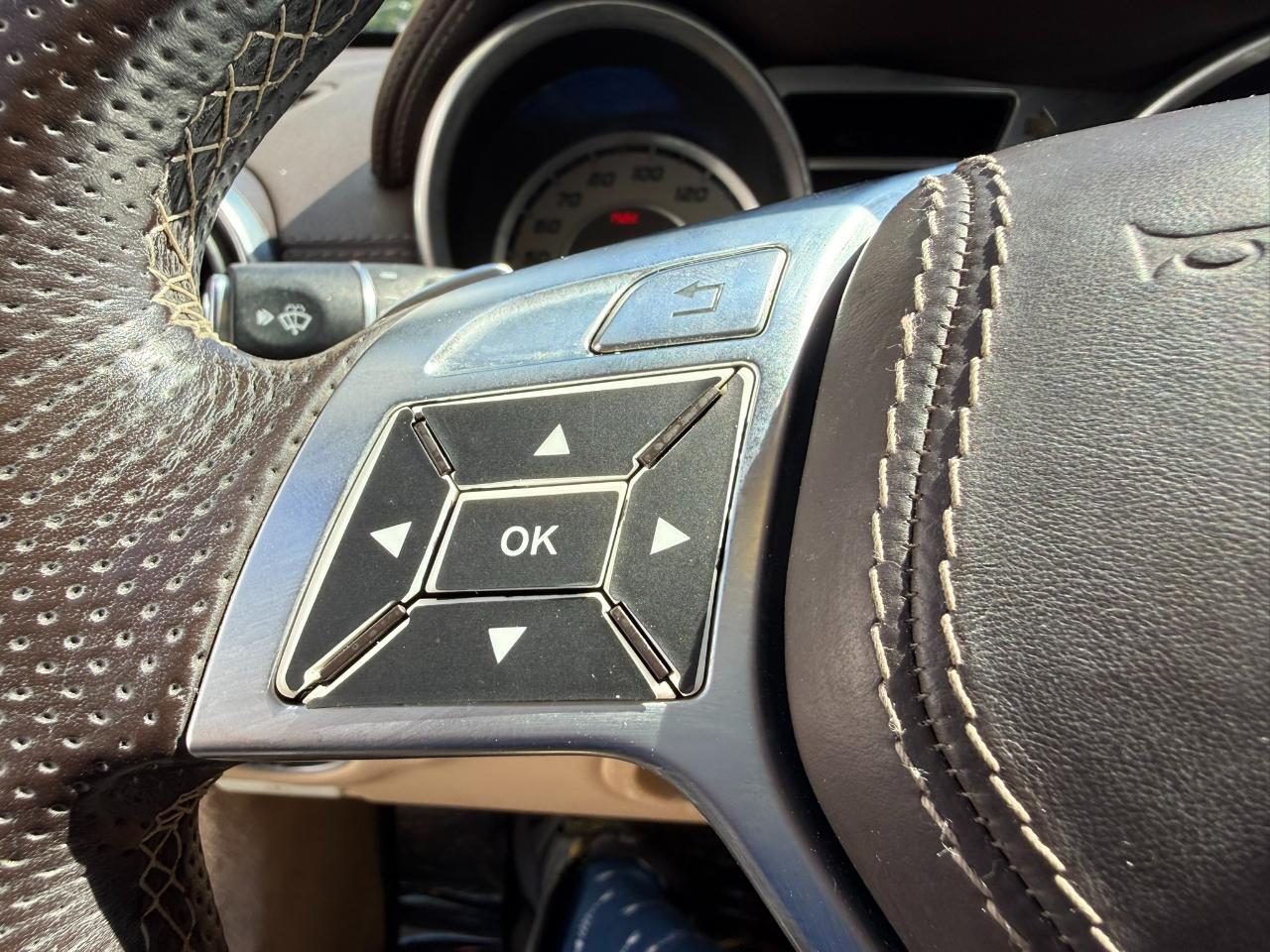 2016 Mercedes-Benz SL 2dr Roadster SL 400 Jacksonville FL