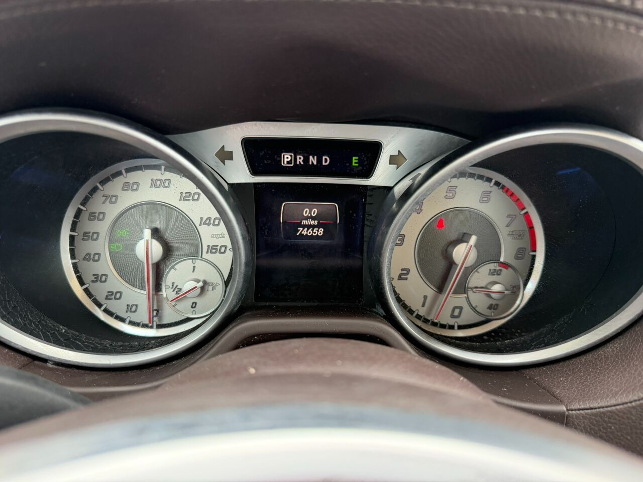 2016 Mercedes-Benz SL 2dr Roadster SL 400 Jacksonville FL