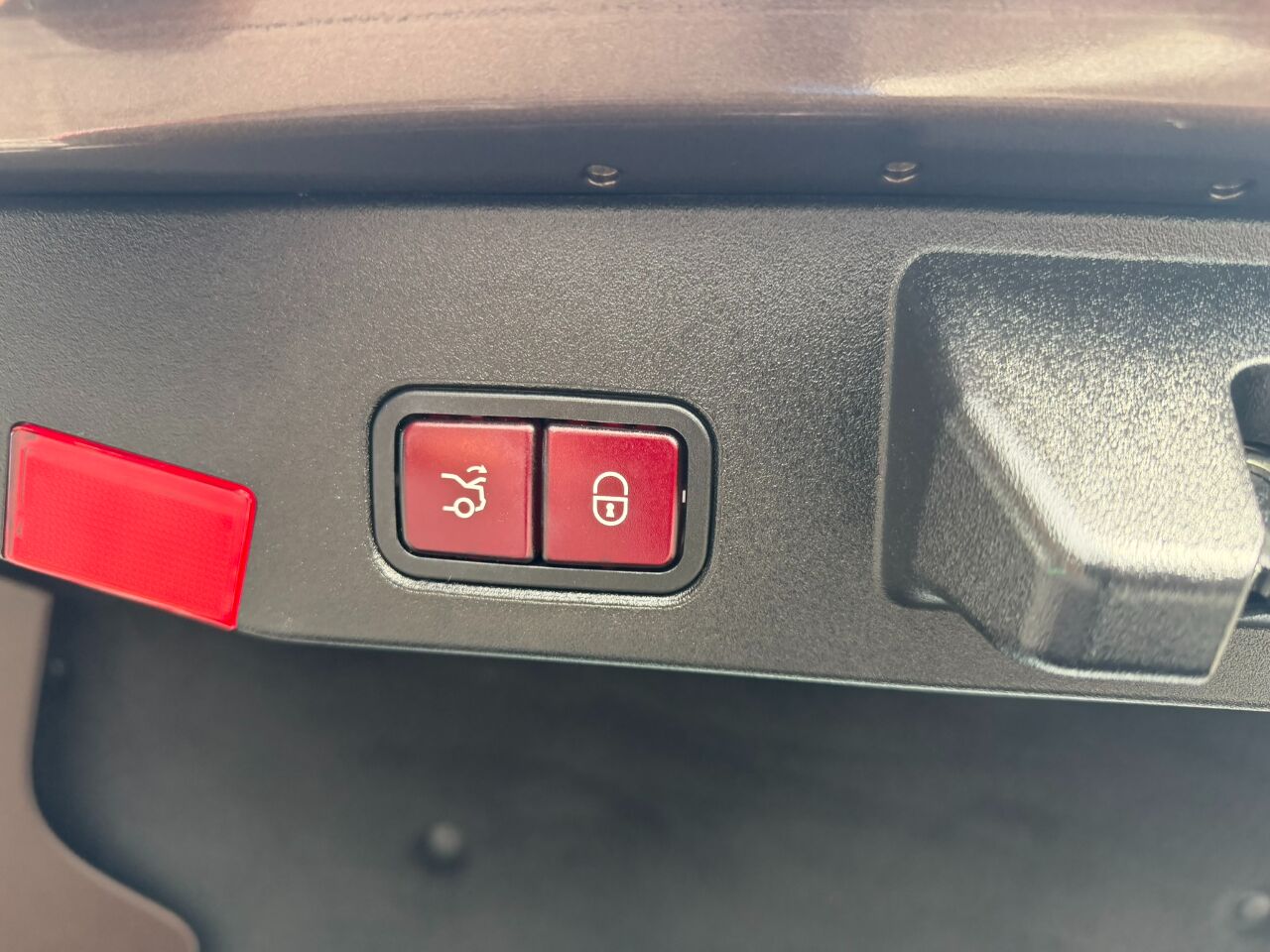 2016 Mercedes-Benz SL 2dr Roadster SL 400 Jacksonville FL