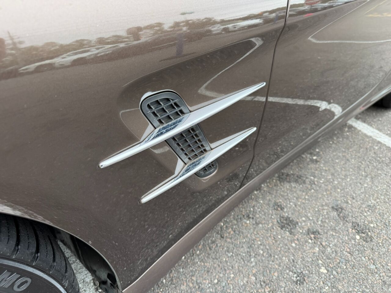 2016 Mercedes-Benz SL 2dr Roadster SL 400 Jacksonville FL