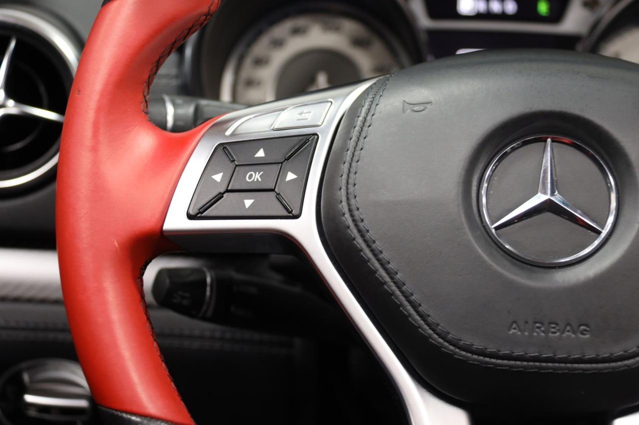 2016 Mercedes-Benz SL 550 AMG Sport Pkg MILLE MIGLIA EDITION 2dr Roadster Skokie IL