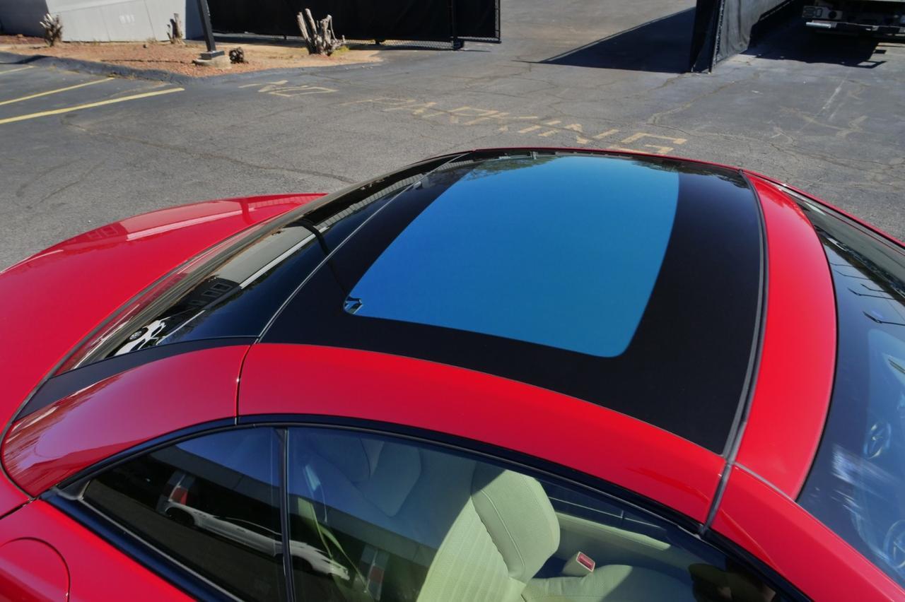 2016 Mercedes-Benz SL 550 Roadster / Magic Sky Control Roof / Massage Seats! Lincolnton NC