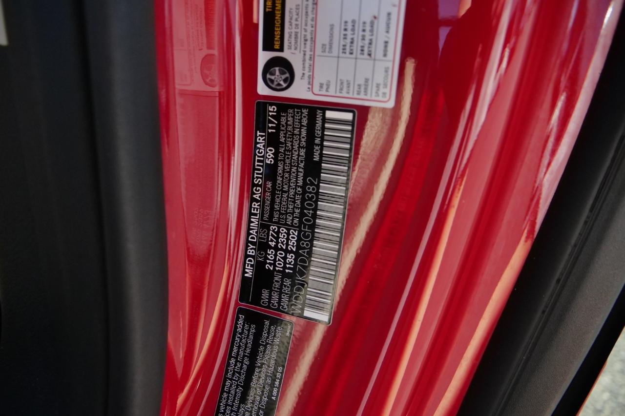 2016 Mercedes-Benz SL 550 Roadster / Magic Sky Control Roof / Massage Seats! Lincolnton NC