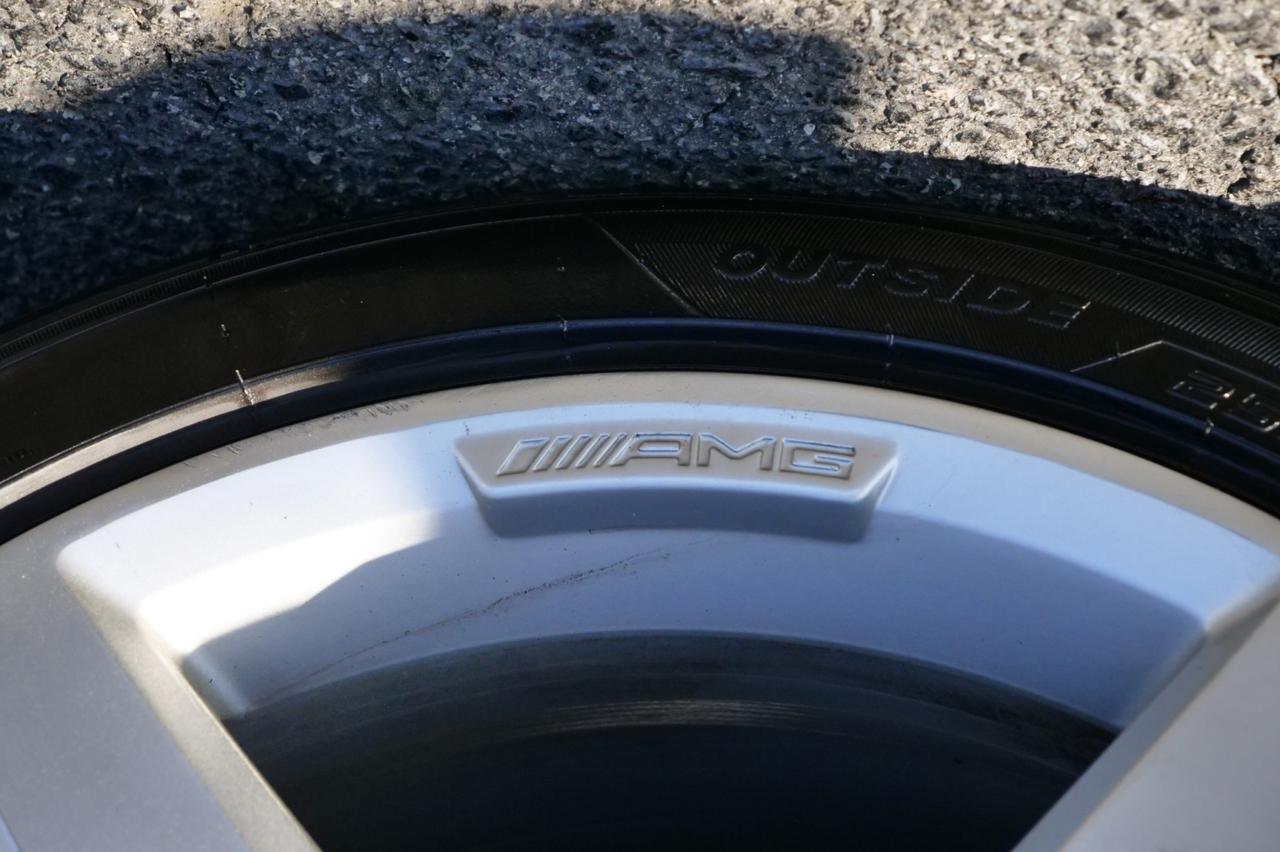 2016 Mercedes-Benz SL 550 Roadster / Magic Sky Control Roof / Massage Seats! Lincolnton NC