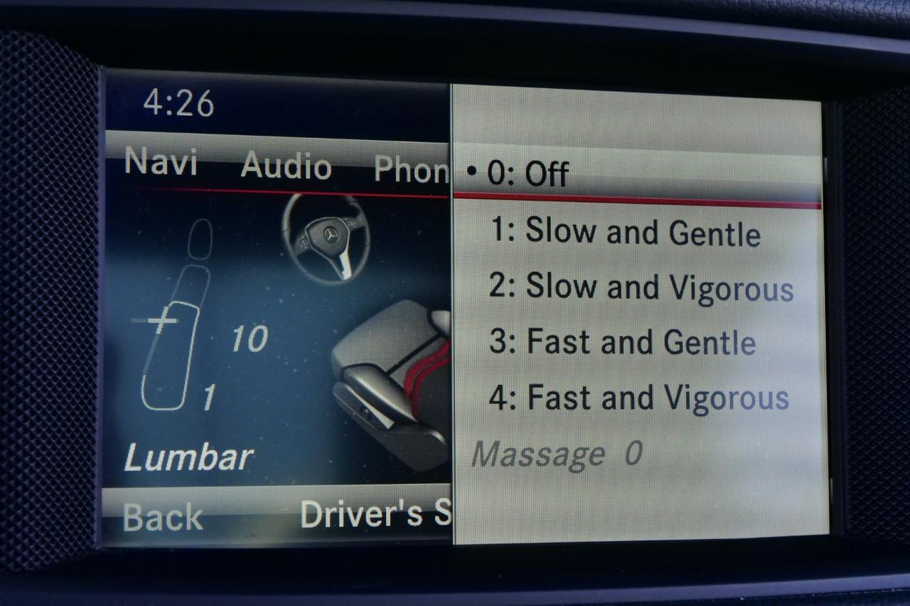 2016 Mercedes-Benz SL 550 Roadster / Magic Sky Control Roof / Massage Seats! Lincolnton NC