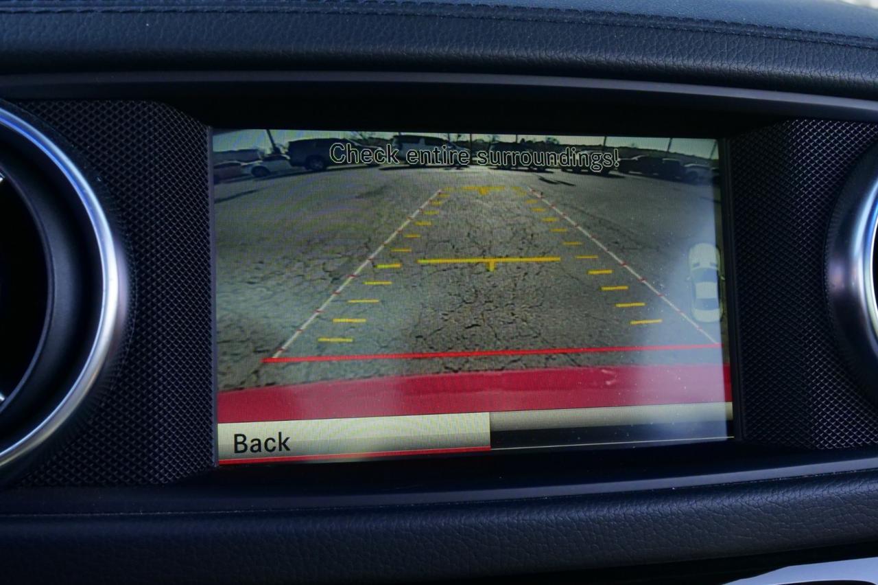 2016 Mercedes-Benz SL 550 Roadster / Magic Sky Control Roof / Massage Seats! Lincolnton NC