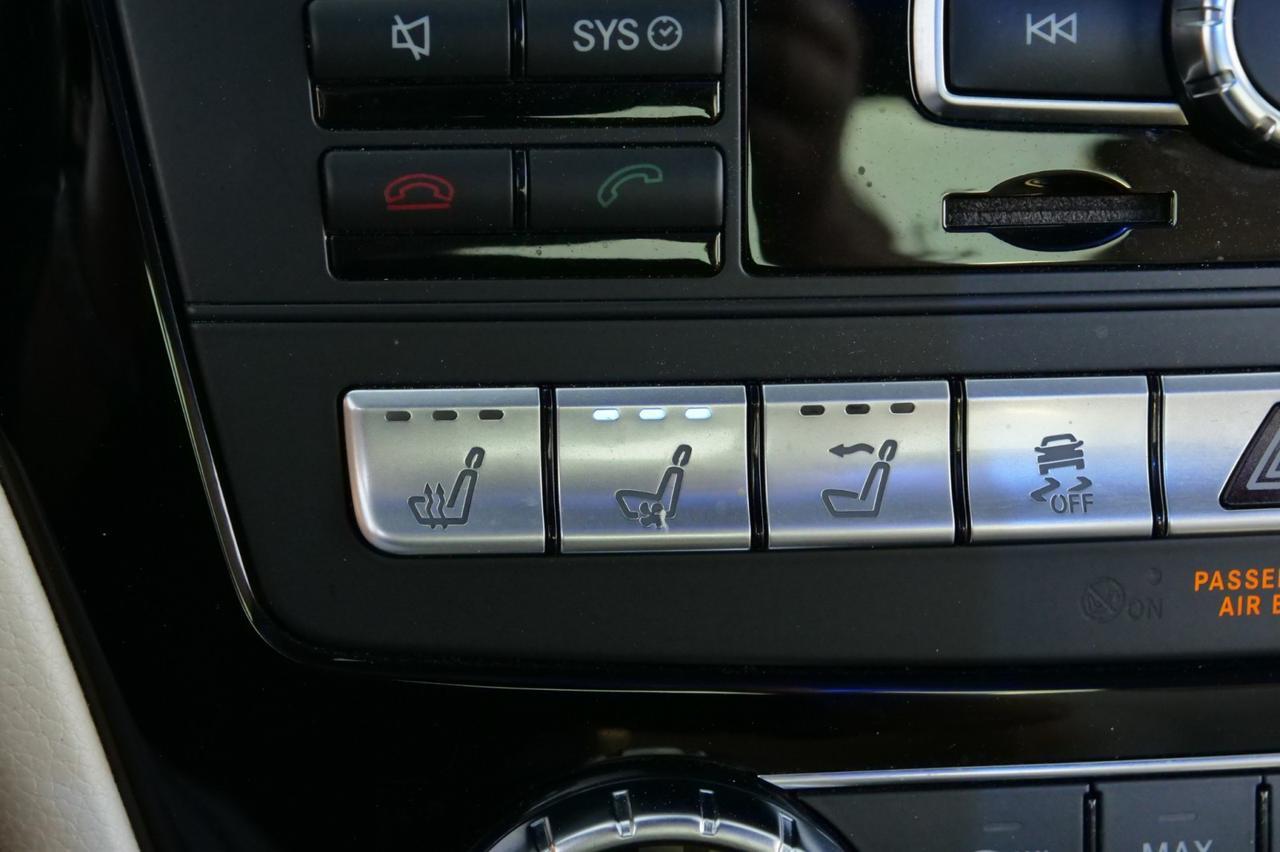 2016 Mercedes-Benz SL 550 Roadster / Magic Sky Control Roof / Massage Seats! Lincolnton NC