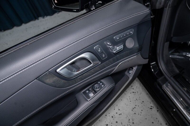 2016 Mercedes-Benz SL-Class 2dr SL 550 Roadster Scottsdale AZ