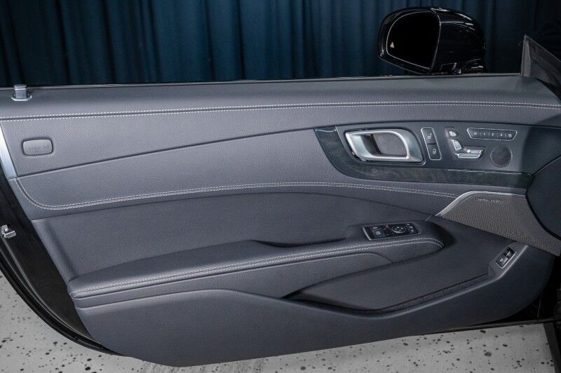 2016 Mercedes-Benz SL-Class 2dr SL 550 Roadster Scottsdale AZ