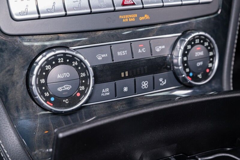 2016 Mercedes-Benz SL-Class 2dr SL 550 Roadster Scottsdale AZ