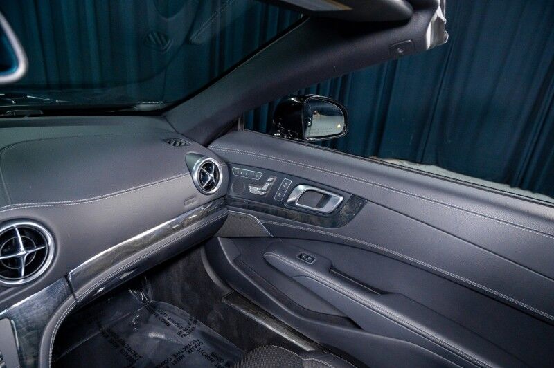 2016 Mercedes-Benz SL-Class 2dr SL 550 Roadster Scottsdale AZ