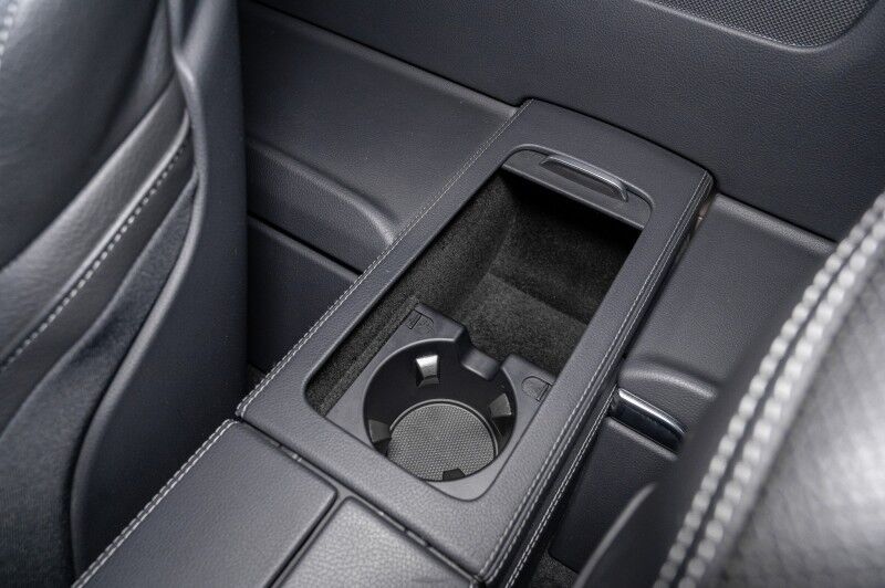 2016 Mercedes-Benz SL-Class 2dr SL 550 Roadster Scottsdale AZ