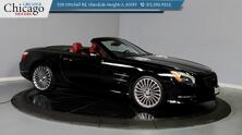 Mercedes-Benz SL SL 400 2016