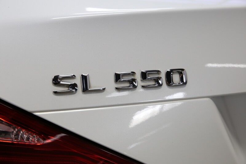 2016 Mercedes-Benz SL SL 550 Plainview NY