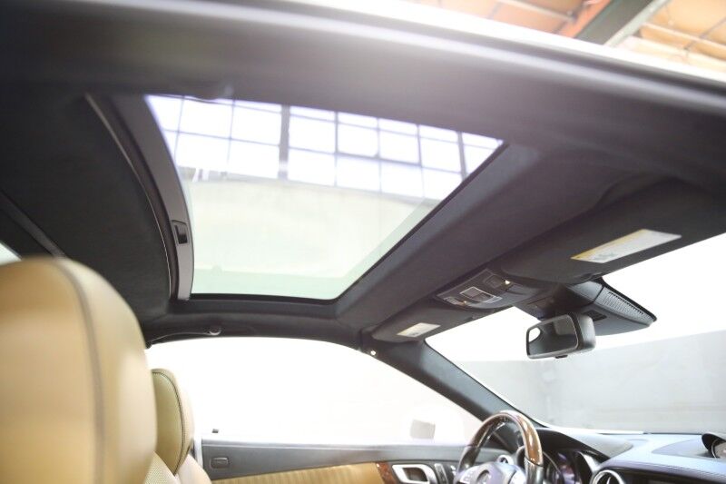 2016 Mercedes-Benz SL SL 550 Plainview NY
