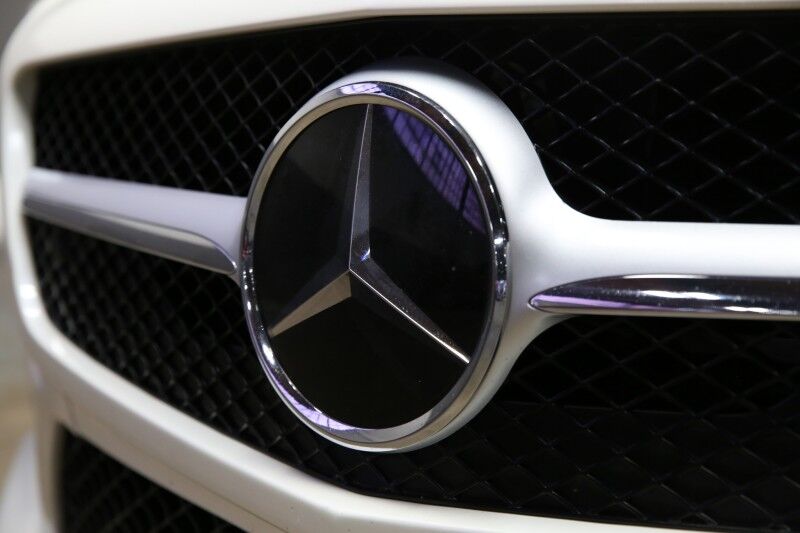2016 Mercedes-Benz SL SL 550 Plainview NY