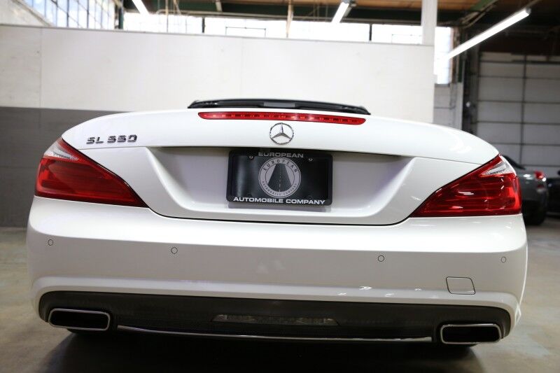 2016 Mercedes-Benz SL SL 550 Plainview NY