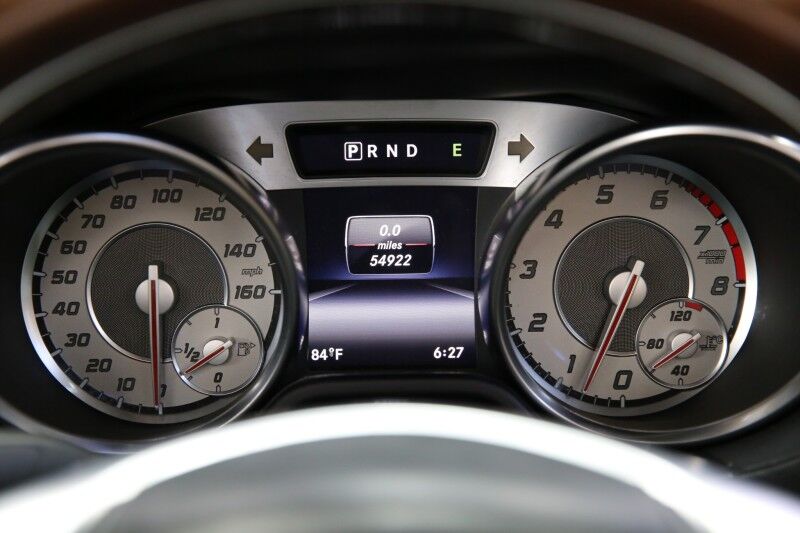 2016 Mercedes-Benz SL SL 550 Plainview NY