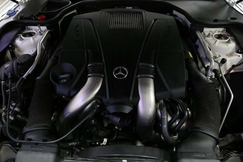 2016 Mercedes-Benz SL SL 550 Plainview NY