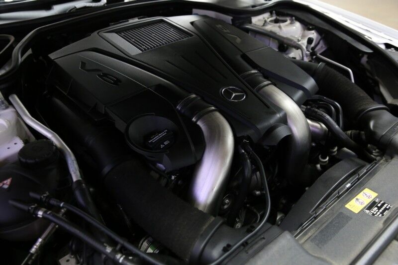 2016 Mercedes-Benz SL SL 550 Plainview NY
