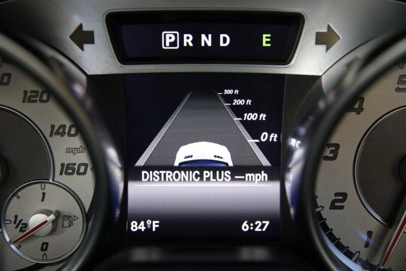 2016 Mercedes-Benz SL SL 550 Plainview NY