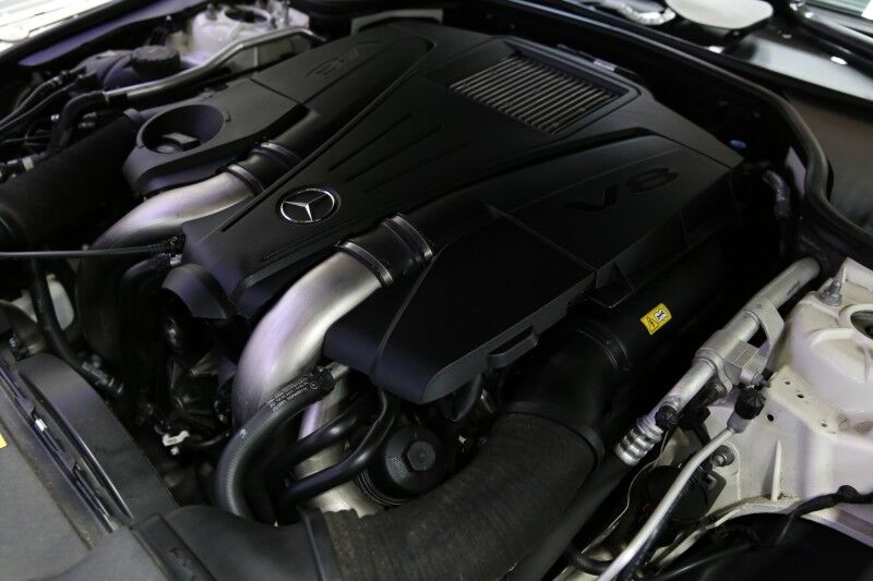 2016 Mercedes-Benz SL SL 550 Plainview NY