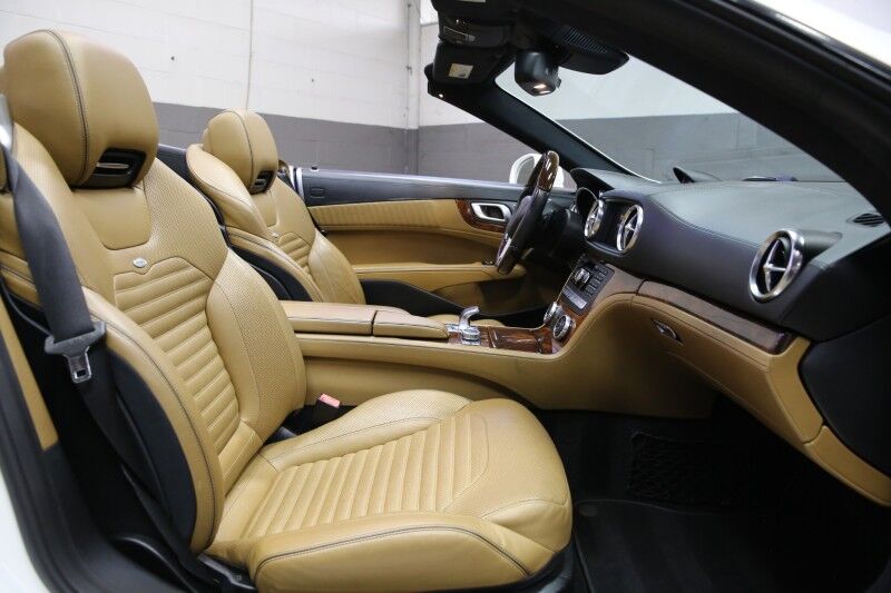 2016 Mercedes-Benz SL SL 550 Plainview NY