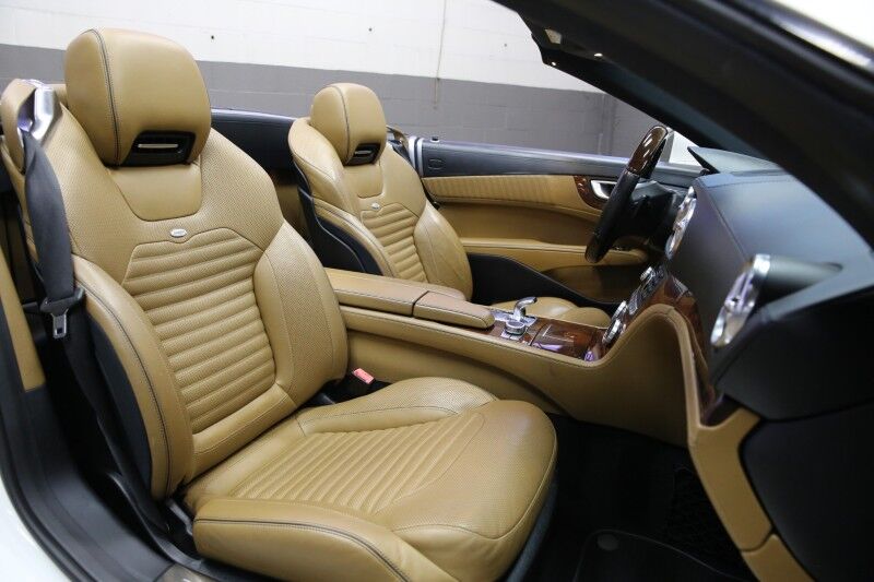 2016 Mercedes-Benz SL SL 550 Plainview NY