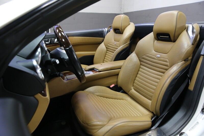 2016 Mercedes-Benz SL SL 550 Plainview NY
