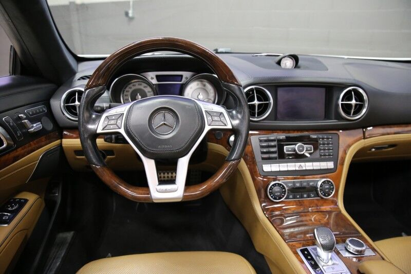 2016 Mercedes-Benz SL SL 550 Plainview NY