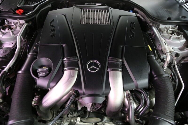 2016 Mercedes-Benz SL SL 550 Plainview NY