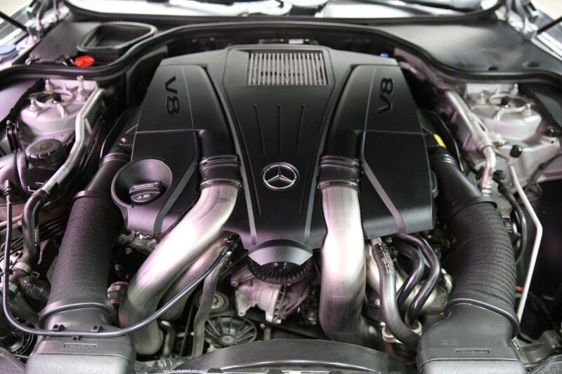 2016 Mercedes-Benz SL SL 550 Plainview NY