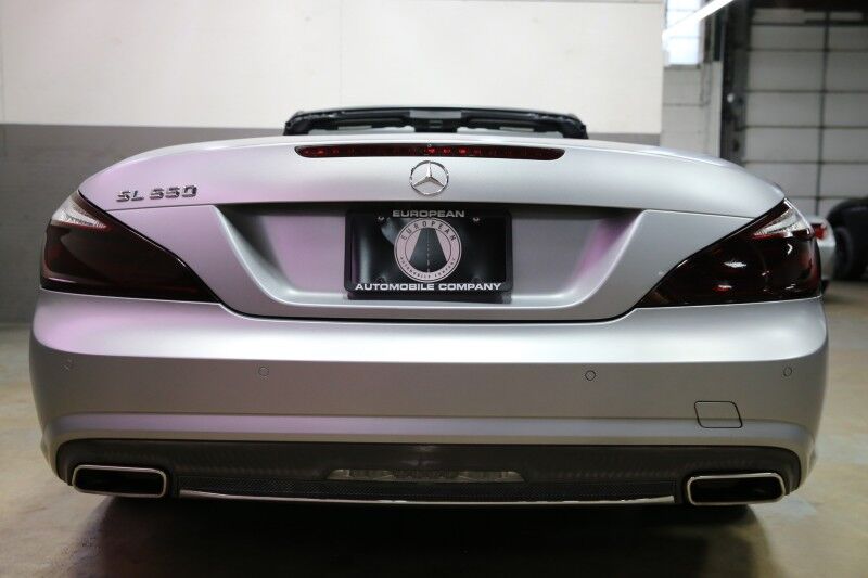 2016 Mercedes-Benz SL SL 550 Plainview NY