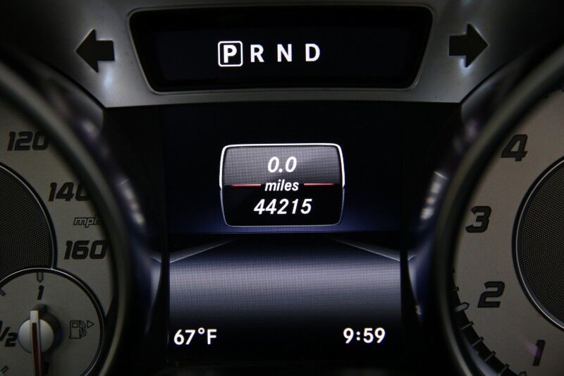 2016 Mercedes-Benz SL SL 550 Plainview NY