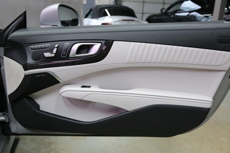2016 Mercedes-Benz SL SL 550 Plainview NY