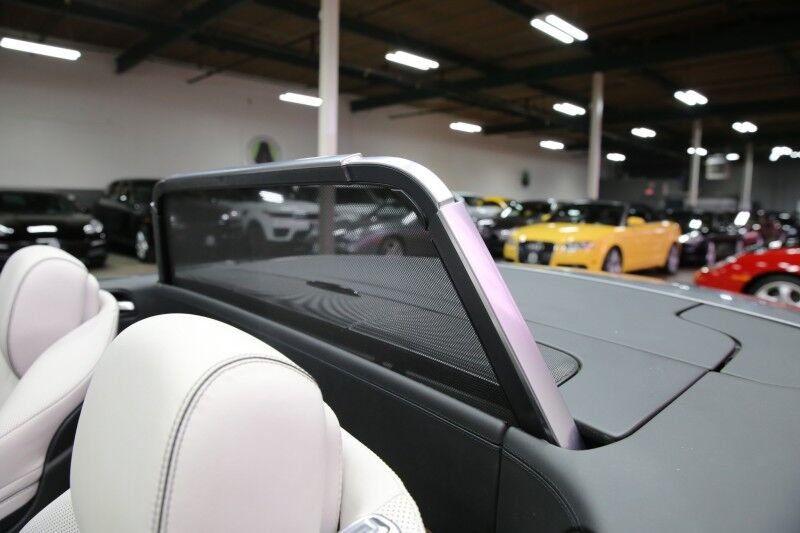2016 Mercedes-Benz SL SL 550 Plainview NY