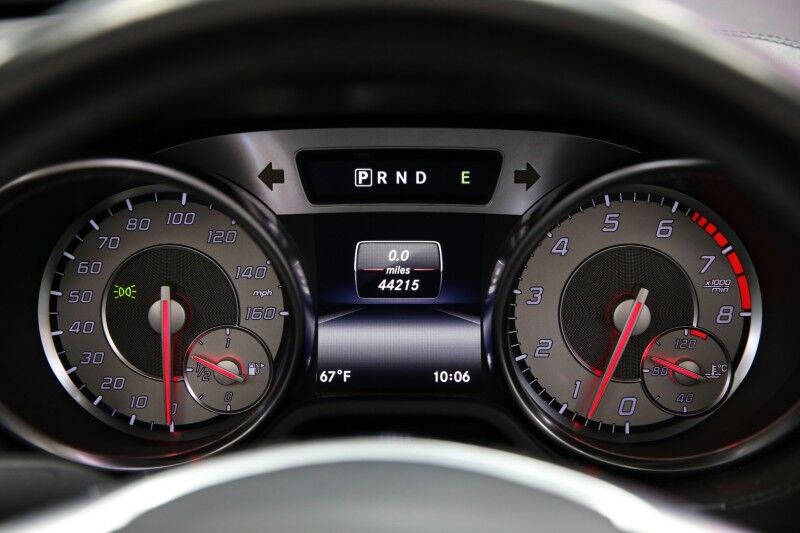 2016 Mercedes-Benz SL SL 550 Plainview NY