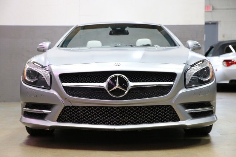 2016 Mercedes-Benz SL SL 550 Plainview NY