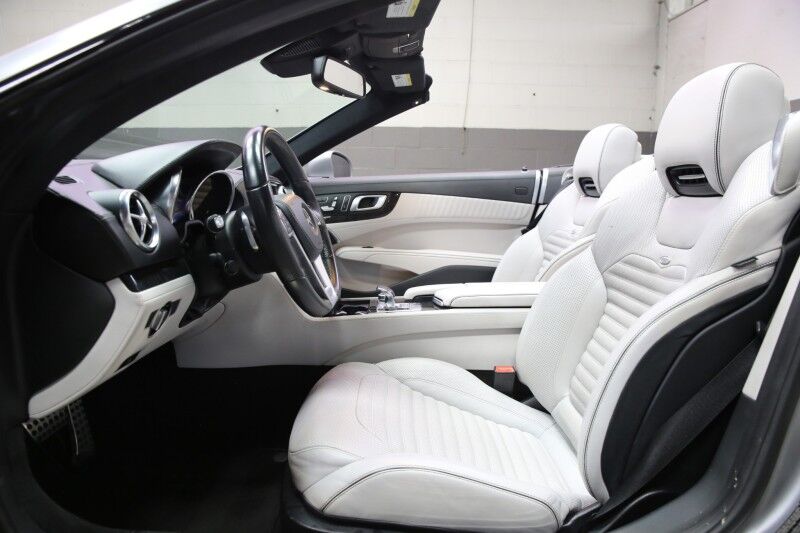 2016 Mercedes-Benz SL SL 550 Plainview NY