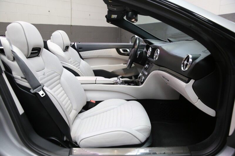 2016 Mercedes-Benz SL SL 550 Plainview NY