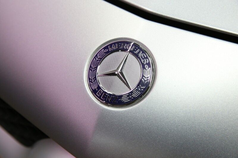 2016 Mercedes-Benz SL SL 550 Plainview NY