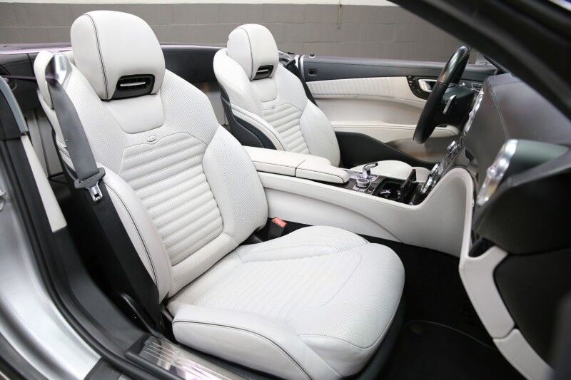 2016 Mercedes-Benz SL SL 550 Plainview NY