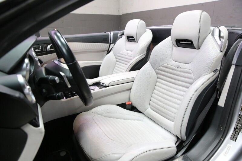 2016 Mercedes-Benz SL SL 550 Plainview NY