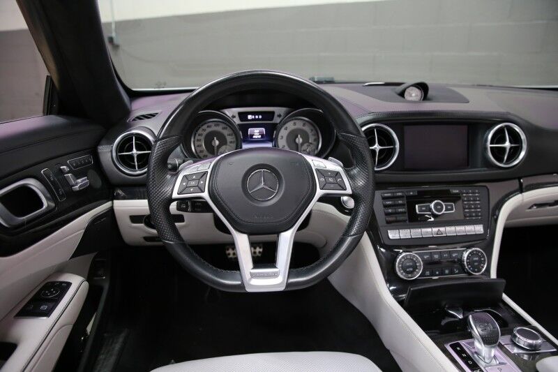 2016 Mercedes-Benz SL SL 550 Plainview NY
