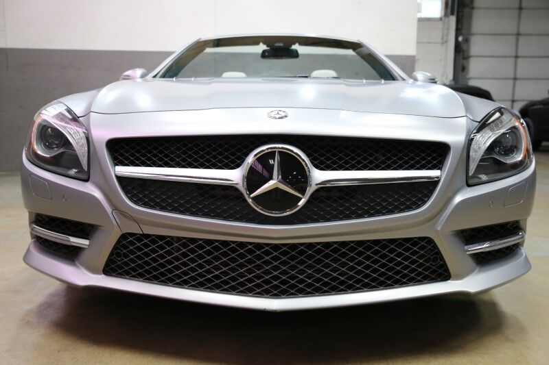 2016 Mercedes-Benz SL SL 550 Plainview NY