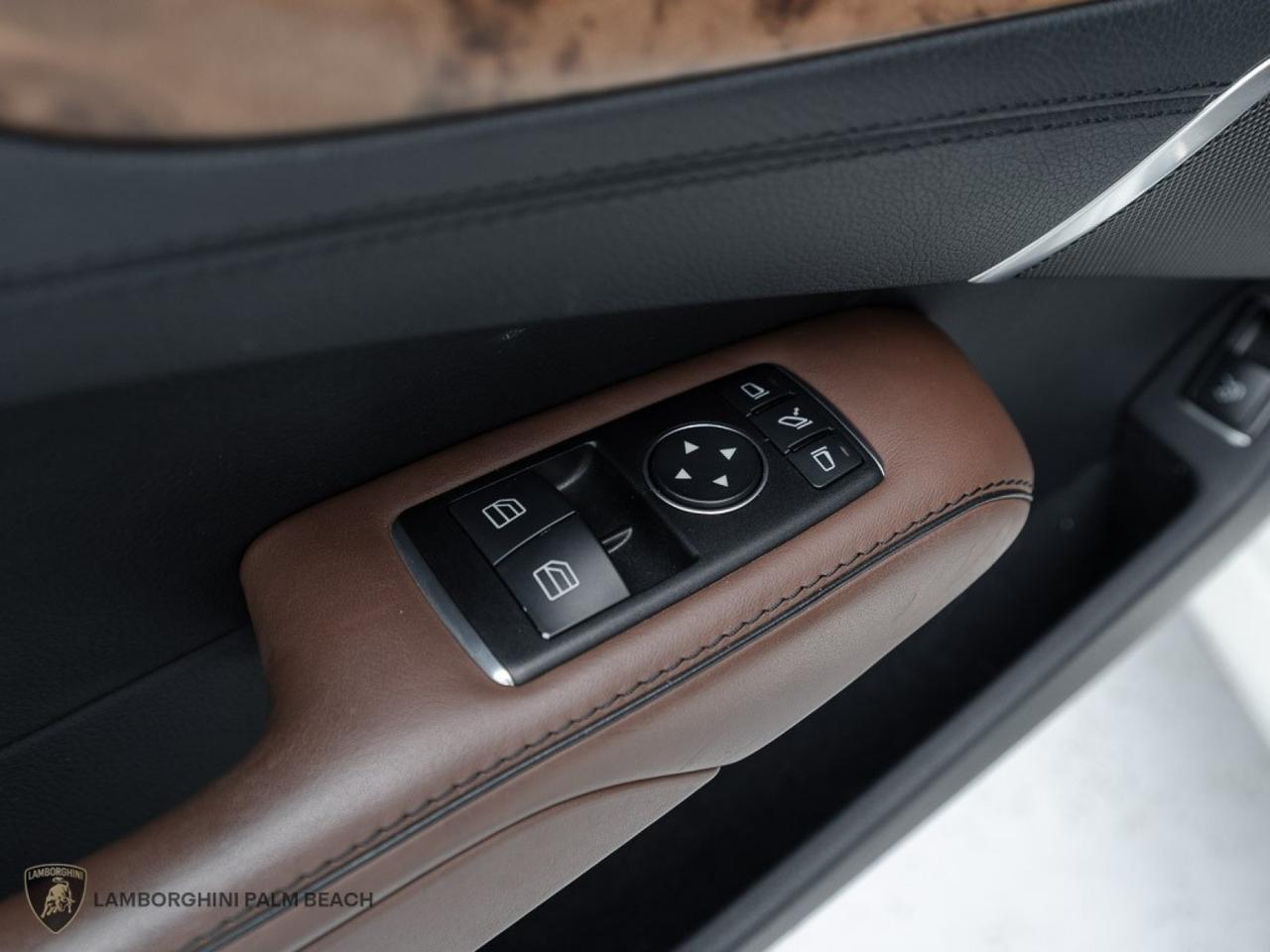 2016 Mercedes-Benz SL SL 550 West Palm Beach FL